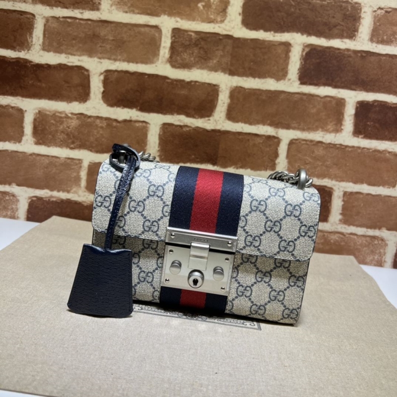 Gucci Top Handle Bags